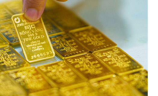 Thị trường vàng vẫn chờ quyết sách bình ổn